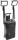 PELI™ RALS 9460 LED, schwarz