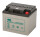 LANDPORT GEL, LPCG12-38T6 , 12 V - 38 Ah