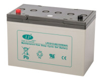 LANDPORT, GEL, LPCG12-85T6, 12 V - 85 Ah