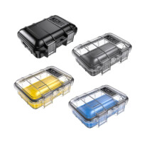 PELI™ M40 Micro Schutzkoffer