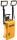 PELI™ RALS 9460 LED, gelb