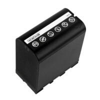 Ersatzakku ADIRPRO 77GEB242 - Li-Ion - 14,8V - 5800mAh