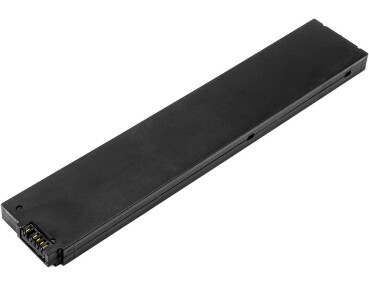 Ersatzakku für AMX - Li-Polymer - 7,4V - 3600mAh