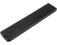 Ersatzakku für AMX - Li-Polymer - 7,4V - 3600mAh