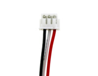 Ersatzakkufür AMX - Li-Ion - 3,7V - 1100mAh