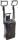 PELI™ RALS 9460M, Gen.3, LED, schwarz