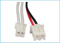 Ersatzakku für AMX - NIMH - 8,4V - 3900mAh