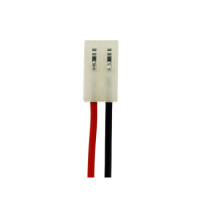 Ersatzakku für ANRITSU - NIMH - 10,8V - 2500mAh