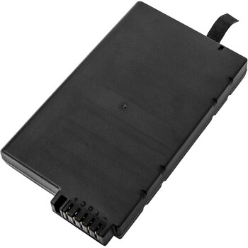 Ersatzakku für ANRITSU - Li-Ion - 14,4V - 5200mAh