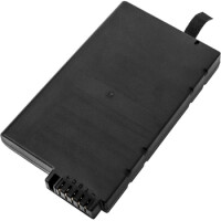 Ersatzakku für ANRITSU - Li-Ion - 14,4V - 5200mAh