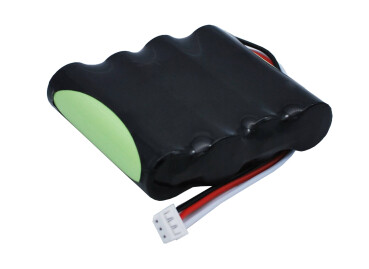 Ersatzakku für ANRITSU - NIMH - 4,8V - 2500mAh