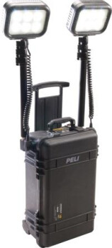 PELI™ RALS 9460M, Gen.3, LED, gelb