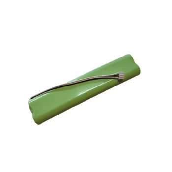 Ersatzakku für FLUKE - NIMH - 7,2V - 2500mAh