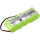 Ersatzakku für FLUKE - NIMH - 6V - 1100mAh