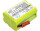 Ersatzakku für FLUKE - NIMH - 7,2V - 700mAh