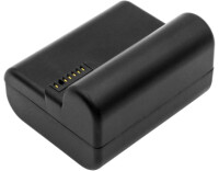 Ersatzakku für FLUKE - Li-Ion - 7,4V - 6800mAh