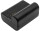 Ersatzakku für FLUKE - Li-Ion - 7,4V - 6800mAh