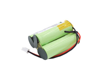 Ersatzakku für FLUKE - NIMH - 3,6V - 2500mAh
