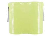 Ersatzakku für FLUKE - NIMH - 2,4V - 2500mAh