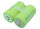 Ersatzakku für FLUKE - NIMH - 2,4V - 3000mAh