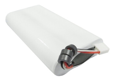 Ersatzakku für FLUKE - NIMH - 10,8V - 3600mAh