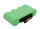 Ersatzakku für FLUKE - NIMH - 4,8V - 3000mAh