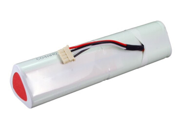Ersatzakku für FLUKE - NIMH - 7,2V - 3600mAh