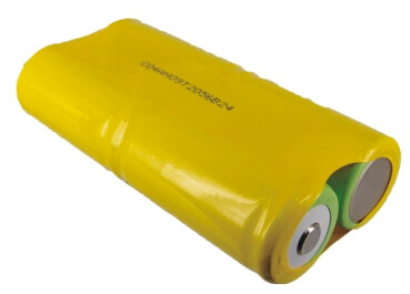 Ersatzakku für FLUKE - NIMH - 4,8V - 4500mAh