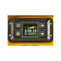 PELI™ RALS 9470 LED, schwarz