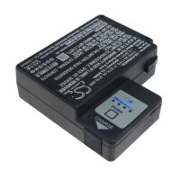 Ersatzakku für FUJIKURA - NIMH - 13,2V - 4000mAh