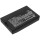Ersatzakku für GE - Li-Polymer - 3,7V - 4000mAh