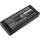 Ersatzakku für GE - Li-Ion - 12,6V - 4400mAh