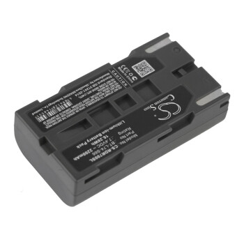 Ersatzakku für HORIZON - Li-Ion - 7,4V - 2200mAh