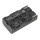 Ersatzakku für HORIZON - Li-Ion - 7,4V - 2200mAh