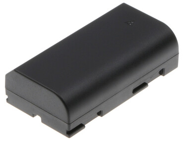 Ersatzakku für APS - Li-Ion - 7,4V - 3400mAh