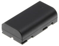 Ersatzakku für APS - Li-Ion - 7,4V - 3400mAh