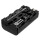 Ersatzakku für JDSU - Li-Ion - 7,4V - 2200mAh