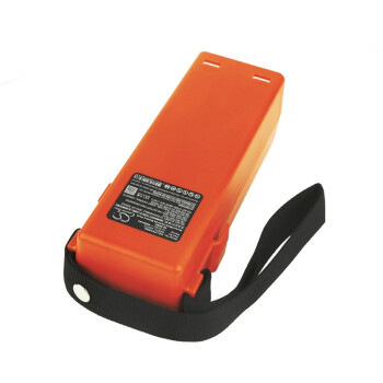 Ersatzakku für LEICA - NIMH - 12V - 4000mAh
