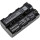 Ersatzakku für LINE6 - Li-Ion - 7,4V - 2600mAh