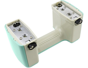Ersatzakku für NIKON - NIMH - 7,2V - 3800mAh