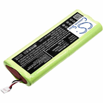 Ersatzakku für NIKON - NIMH - 7,2V - 3500mAh