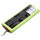 Ersatzakku für NIKON - NIMH - 7,2V - 3500mAh