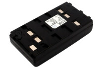 Ersatzakku für NIKON - NIMH - 6V - 2100mAh