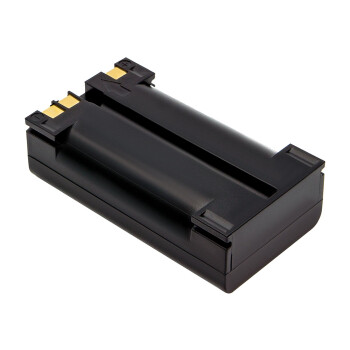 Ersatzakku für PENTAX - Li-Ion - 7,4V - 2200mAh