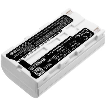 Ersatzakku für AMADA MIYACHII - Li-Ion - 7,4V - 2200mAh