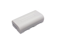 Ersatzakku für HIOKI - Li-Ion - 7,4V - 3400mAh