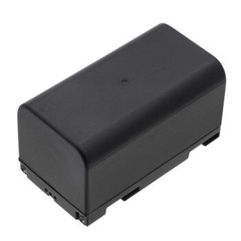 Ersatzakku für SOKKIA - Li-Ion - 7,4V - 4400mAh