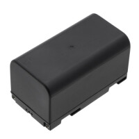 Ersatzakku für SOKKIA - Li-Ion - 7,4V - 4400mAh