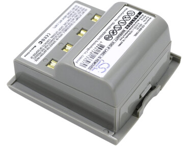 Ersatzakku für SOKKIA - NIMH - 6V - 2700mAh
