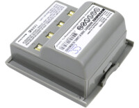 Ersatzakku für SOKKIA - NIMH - 6V - 2700mAh